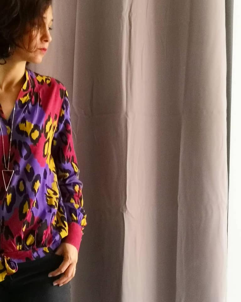 Expérience Personal Shopping